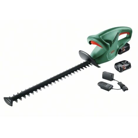 Tagliasiepi EasyHedgeCut 18-45 - 2 batterie BOSCH - 0600849H04