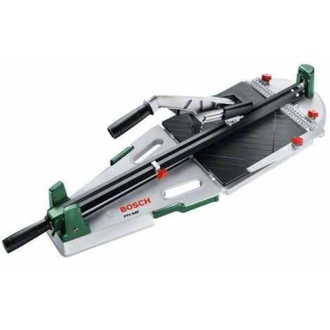 Tagliapiastrelle PTC 640 - BOSCH - 0603B04400