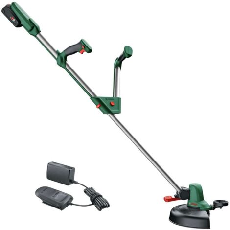 Tagliaerba a batteria BOSCH Universal GrassCut 18V-260 - 06008C1D03
