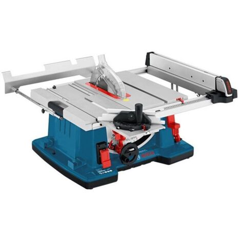 Bosch Utensili - Sega circolare da banco 254 mm, 2000 W 0601B30400
