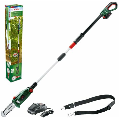Potatore a batteria universale ChainPole 18 - senza batteria - 0600861A01