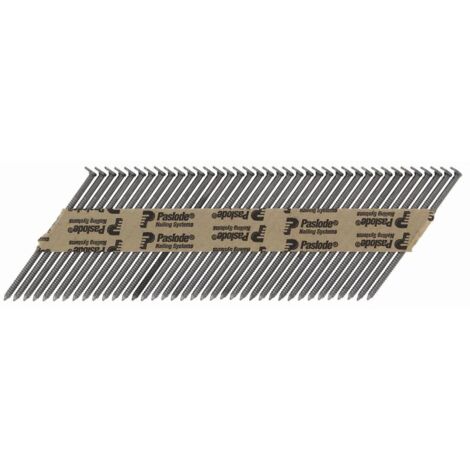 Confezione da 3750 punte IM90I SPIT dentellate - 2,8 x 51 mm - 142005