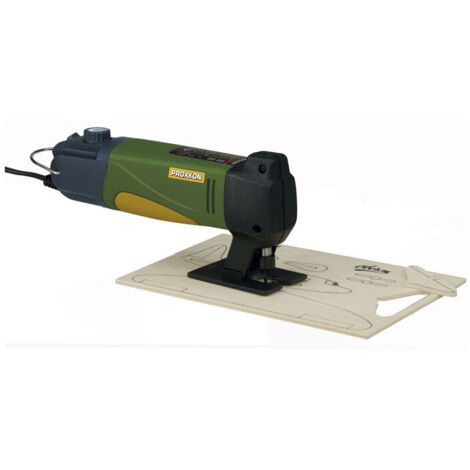 Seghetto alternativo Proxxon 28534 MicroMot STS 12/E