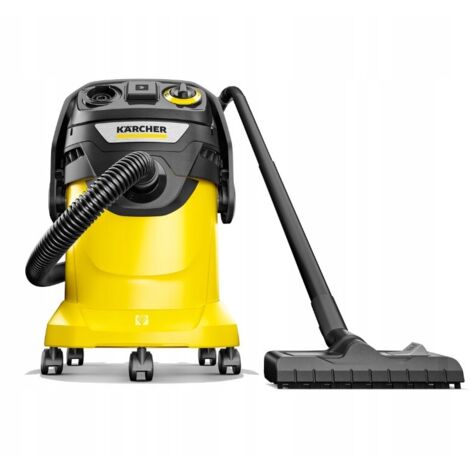 KWD 6 P V-25/6/22 Aspirapolvere a umido/asciutto - KARCHER - 1.628-485.0