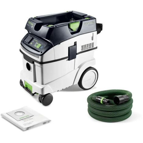 Aspiratore CLEANTEC CTL 36 EI - FESTOOL - 577908