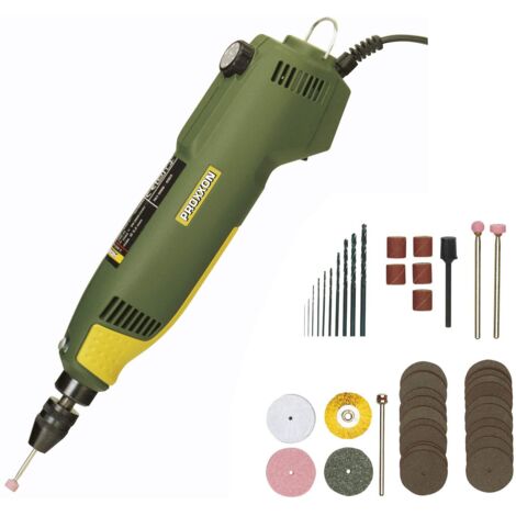Proxxon 28472 multi-tool oscillante Multicolore 100 W 5000 OPM