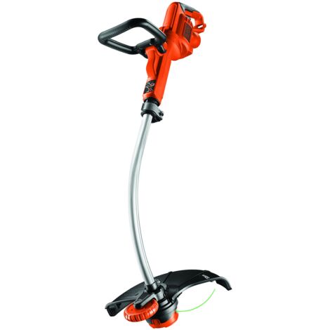 TAGLIABORDI ELETTRICO 'GL7033CAKIT-QS 700 W BLACK DECKER
