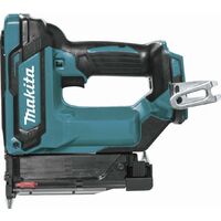 Chiodatrice MAKITA 18V - Senza batteria né caricabatterie - DPT353Z