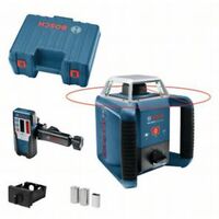 Laser rotante GRL 400 H - BOSCH Professional - 0601061800