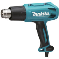 Makita Pistola Termica A Temperatura Variabile HG6031VK - Foto 10