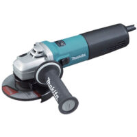 Smerigliatrice MAKITA Ø125 MM 1400W - 9565CR