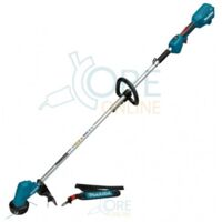 Decespugliatore Makita DUR192LZ Senza Spazzole 18V - Tagliaerba Professionale, Senza Batteria - Foto 9