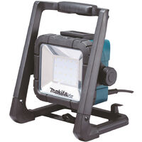 Lampada Torcia LED Ricaricabile USAG 889 RL | 420 Lumen | Base Magnetica | Doppia Funzione Ispezione/Torcia - Foto 4