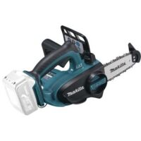 MAKITA DUC122Z Utensile, 2300 W, 18 V, nero, blu, dimensioni