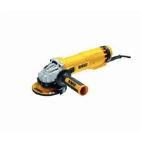 Smerigliatrice DEWALT Ø125mm 1400W - DWE4237