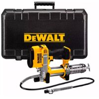 Dewalt DCGG571NK-XJ Pistola Grasso Batteria XR Litio 18V Solo Corpo