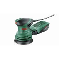 Bosch Utensili - Levigatrice eccentrica 125 mm, 220 W 0603378000