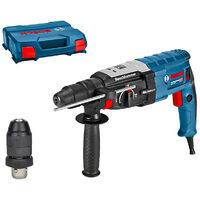Perforatore SDS-Plus GBH 2-28 F BOSCH in valigetta - 0611267600
