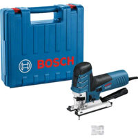 Seghetto alternativo elettrico 780W GST 150 CE - BOSCH - Box - 0601512000