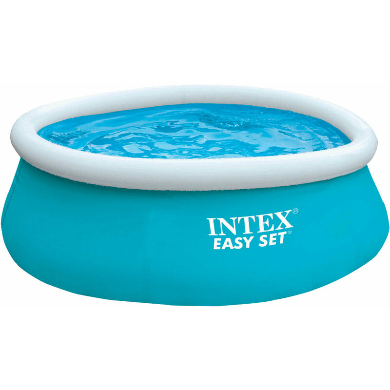 Piscina hinchable INTEX Easy Set 183x51 cm - 880 litros