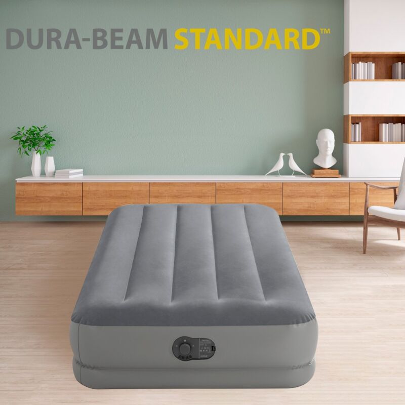 Colchón hinchable Dura-Beam® modelo Prestige