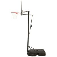 Canasta baloncesto ultrarresistente lifetime altura regulable 244/305 cm uv100