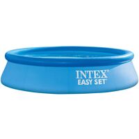 Piscina hinchable Easy Set INTEX