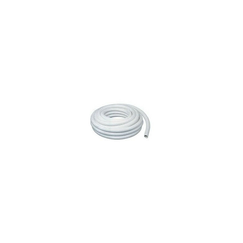 Tuyau souple PVC - Ø 50 mm x 25 m de long