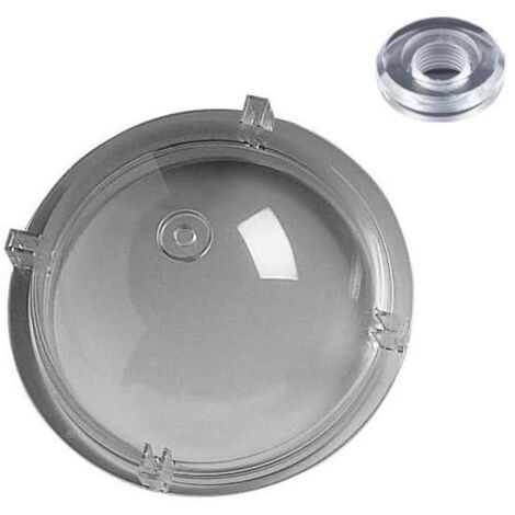 Couvercle pour filtre Colorado Triton