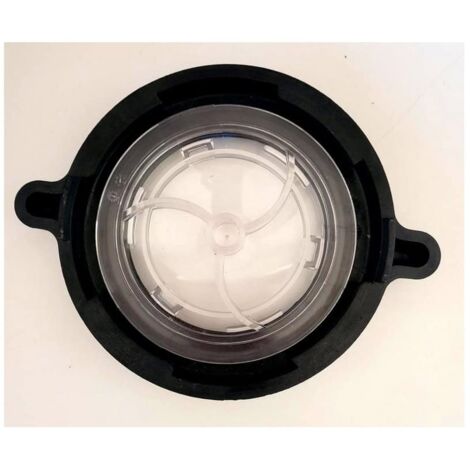 Couvercle de pompe Eco Premium Mareva
