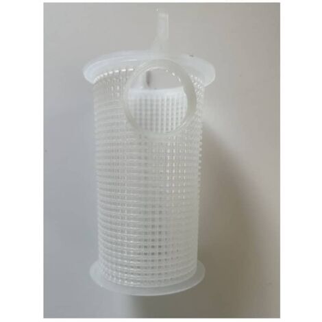 Panier de pompe Eco Premium Mareva