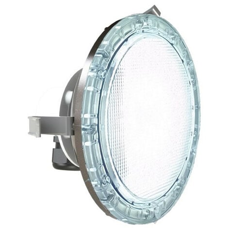 Projecteur Brio Z 20W LED blanc - Modèle: Blanc froid, 20 W - Couleur enjoliveur: Blanc