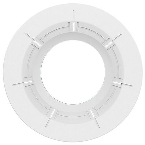 Projecteur Brio Z 20W LED blanc - Modèle: Blanc froid, 20 W - Couleur enjoliveur: Blanc