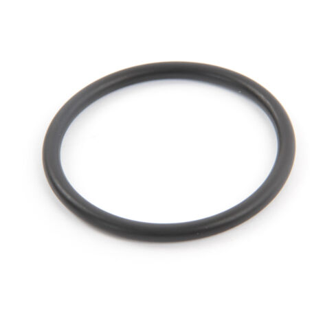 Hayward – Joint torique de traversée de paroi pour filtre à sable – Caoutchouc noir – Diamètre extérieur 71 mm – Épaisseur 5 mm