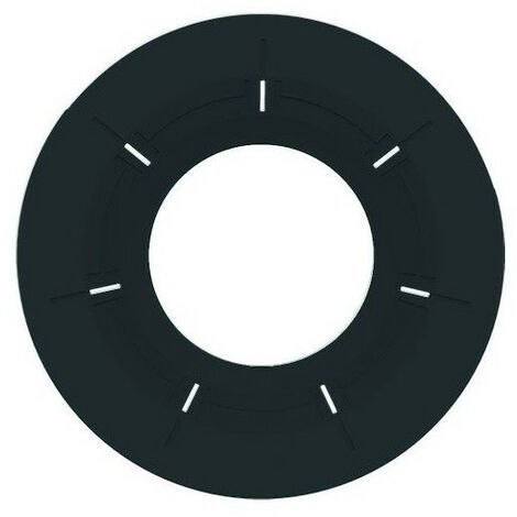 Enjoliveur Chroma pour projecteur Brio Z CCEI - Couleur: Anthracite