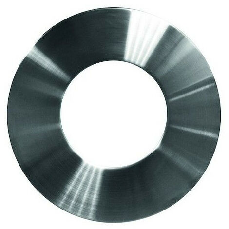 Enjoliveur Chroma pour projecteur Brio Z CCEI - Couleur: Inox