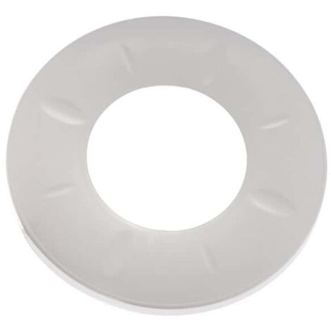 Enjoliveur Chroma pour projecteur Brio Z CCEI - Couleur: Blanc