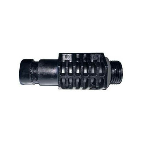 Raccord porte sonde