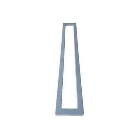 Enjoliveur skimmer miroir Weltico A800 - Couleur enjoliveur: Gris