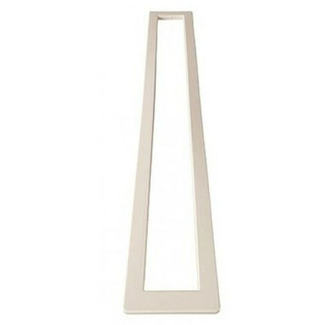 Enjoliveur skimmer miroir Weltico A800 - Couleur enjoliveur: Sable