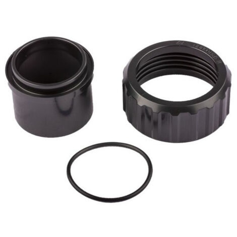 Hayward – Kit raccord union 50 mm pour pompe de piscine – Compatible Powerline, Power Flo II, Kripsol SII – Remplacement facile et durable