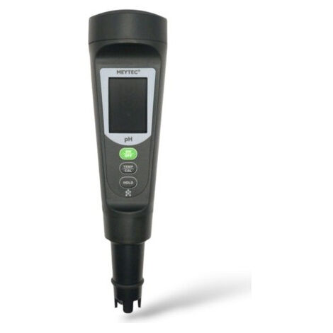 Testeur électronique de pH