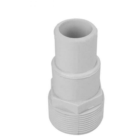 ADAPTATEUR FIX 1 /1/2 X1 1/4 C/144 KOKIDO K011BU144/W