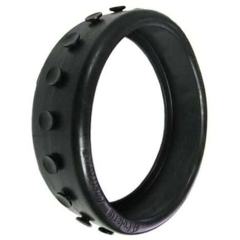 Pneu à ventouse pour robot de piscine – Amélioration de l'adhérence – Compatible Polaris 3900S – Performance optimale (1/2)