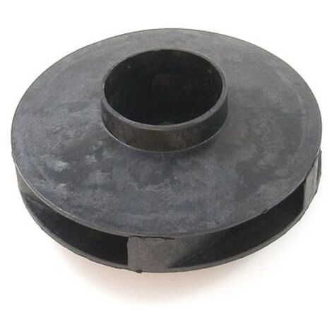 Kripsol – Turbine de pompe piscine KS 150 – Pièce d'origine pour performance optimale – Compatible KSE VS 150 – Matériaux durables