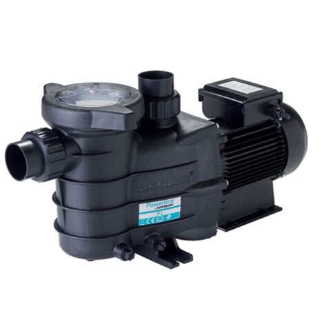 Pompe HAYWARD Powerline - 1,50 CV - 17,20 m³/h