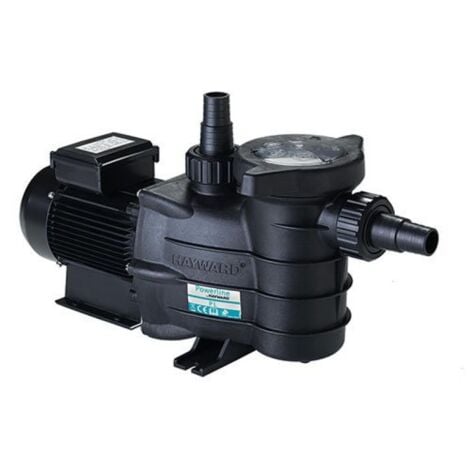 Pompe HAYWARD Powerline - 1,50 CV - 17,20 m³/h