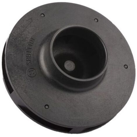 9 - Turbine pour pompe Powerline, Power Flo II, Kripsol SII - Modèle: Turbine SP8103XE61, Power flo II, SII, 81003