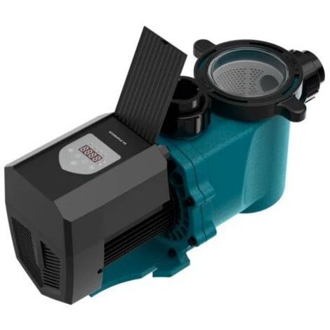 Pompe Hydraflo VS - Hydraflo VS 1 M, 1 CV