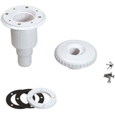 Buse de refoulement pour piscine bois Aquareva